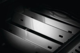 Grill gazowy Napoleon ROGUE SE 625 INOX - RSE625RSIBPSS-1-PL www.grille-bielsko.pl 3