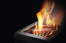 Grill gazowy Napoleon ROGUE SE 625 INOX - RSE625RSIBPSS-1-PL www.grille-bielsko.pl 4