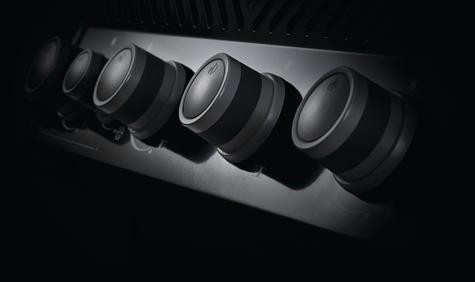 Grill gazowy Napoleon ROGUE SE 625 INOX - RSE625RSIBPSS-1-PL www.grille-bielsko.pl 7