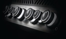 Grill gazowy Napoleon ROGUE SE 625 INOX - RSE625RSIBPSS-1-PL www.grille-bielsko.pl 9