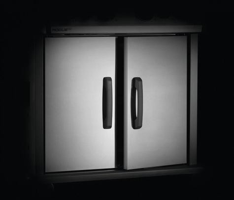 Grill gazowy Napoleon ROGUE SE 625 INOX - RSE625RSIBPSS-1-PL www.grille-bielsko.pl 10