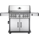 Grill gazowy Napoleon ROGUE SE 625 INOX - RSE625RSIBPSS-1-PL www.grille-bielsko.pl 1