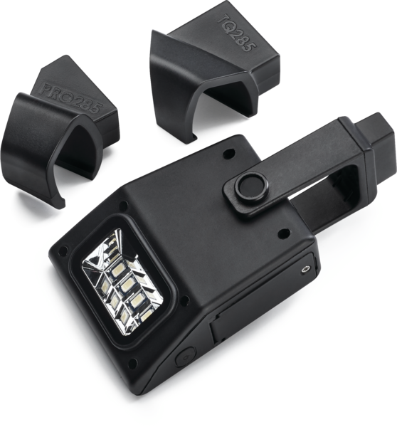 Lampka Led do grilli TravelQ Napoleon - 70057 www.grille-bielsko.pl