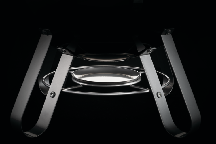 Grill węglowy Napoleon Kettle Ø 36cm - NK14K-LEG-3 www.grille-bielsko.pl 3