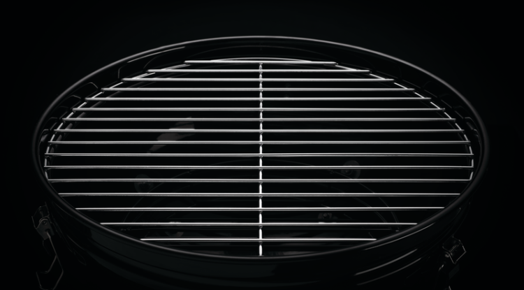 Grill węglowy Napoleon Kettle Ø 36cm - NK14K-LEG-3 www.grille-bielsko.pl 4