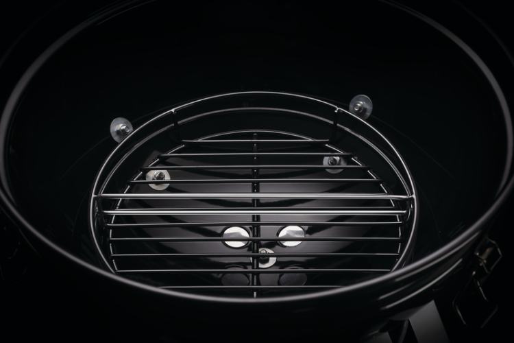 Grill węglowy Napoleon Kettle Ø 36cm - NK14K-LEG-3 www.grille-bielsko.pl 5