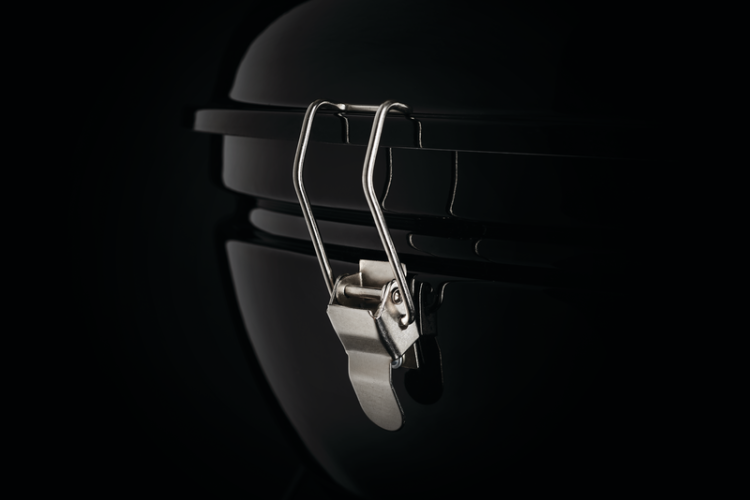 Grill węglowy Napoleon Kettle Ø 36cm - NK14K-LEG-3 www.grille-bielsko.pl 7