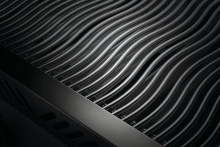 Kuchnia zewnętrzna OASIS 105, do zabudowy serii 700 o szerokości 32″ z palnikiem bocznym Sizzle Zone www.grille-bielsko.pl 7