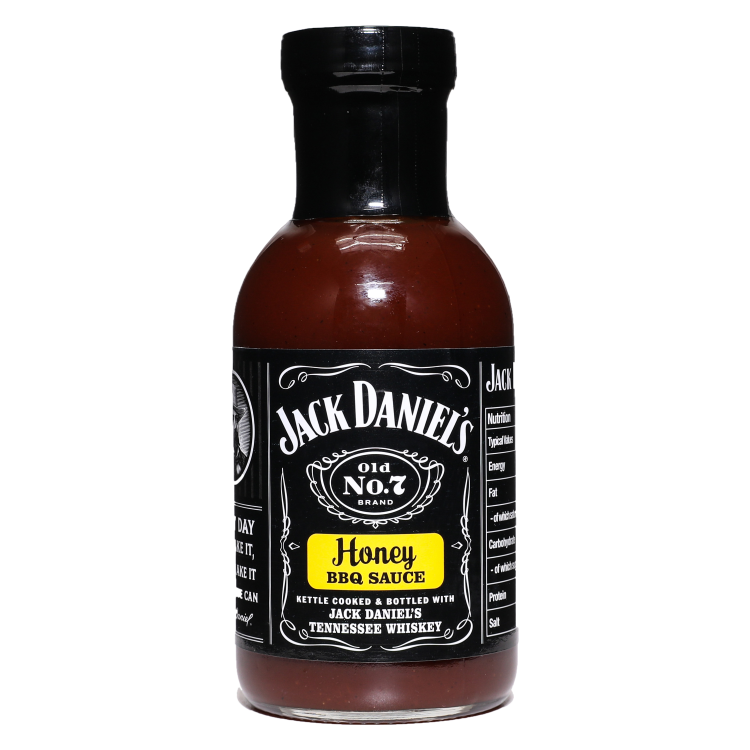1372_Small - JD UK BBQ SAUCE - HONEY - FRONT.png