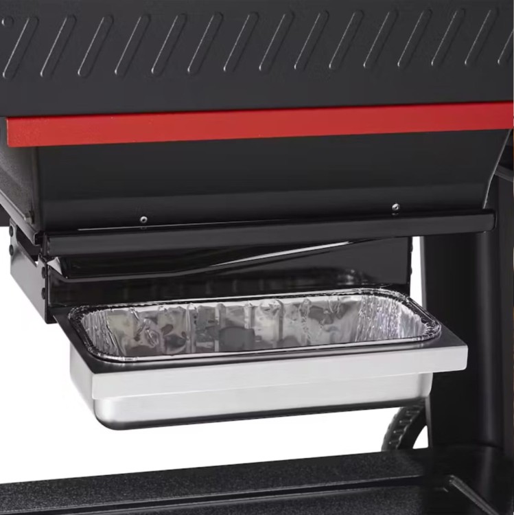 Grill na pellet Weber Searwood XL - 1500145 www.grille-bielsko.pl 5.jpg