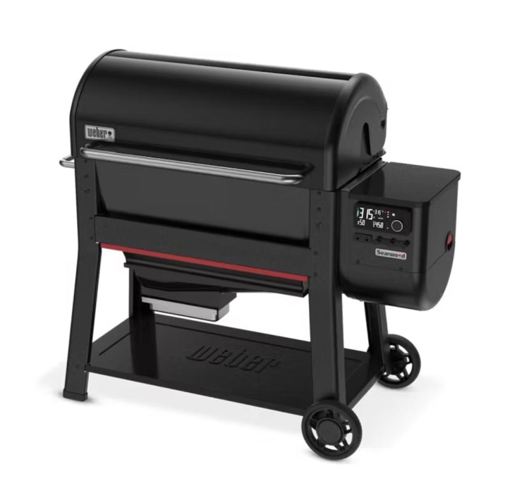Grill na pellet Weber Searwood XL - 1500145 www.grille-bielsko.pl 2.jpg