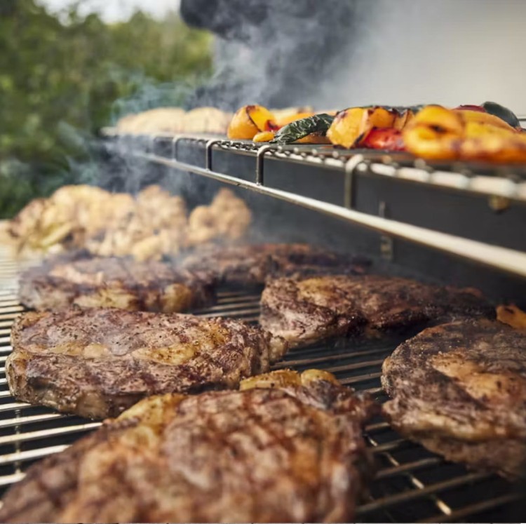 Grill na pellet Weber Searwood XL - 1500145 www.grille-bielsko.pl 4.jpg