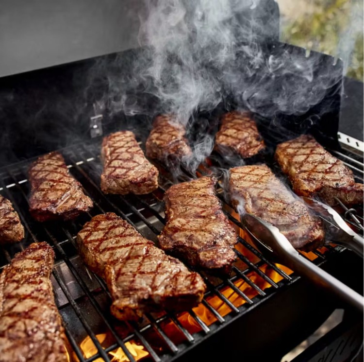 Grill na pellet Weber Searwood - 1500144 www.grille-bielsko.pl 5.jpg