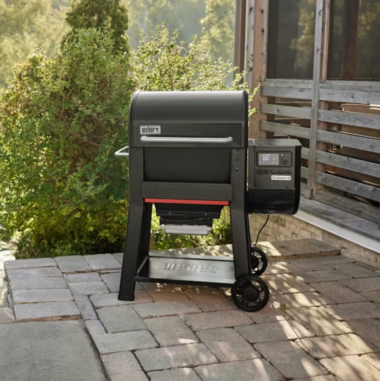 Grill na pellet Weber Searwood - 1500144 www.grille-bielsko.pl 3.jpg