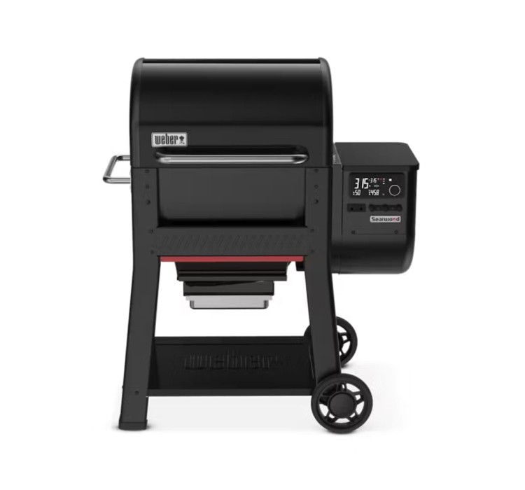 Grill na pellet Weber Searwood - 1500144 www.grille-bielsko.pl 1.jpg