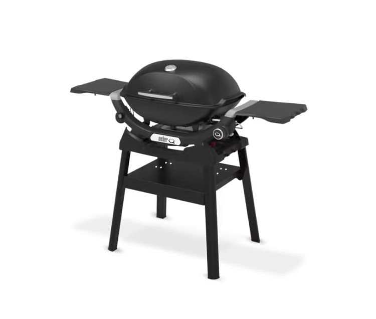 Grill gazowy Weber Q 2200N z podstawą i stolikami - 1501094 www.grille-bielsko.pl 2.jpg