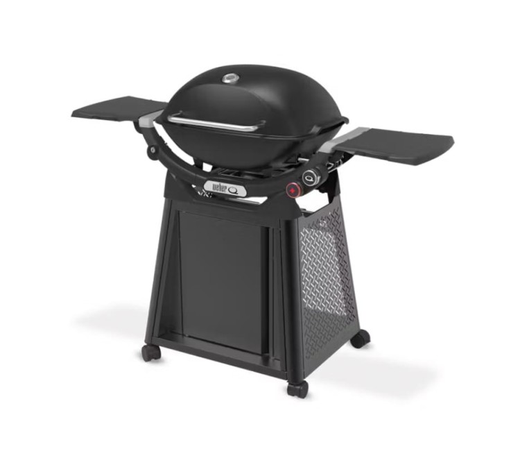 Grill gazowy Weber Q 3200N+ z wózkiem Premium - 1501130 www.grille-bielsko.pl 2.jpg