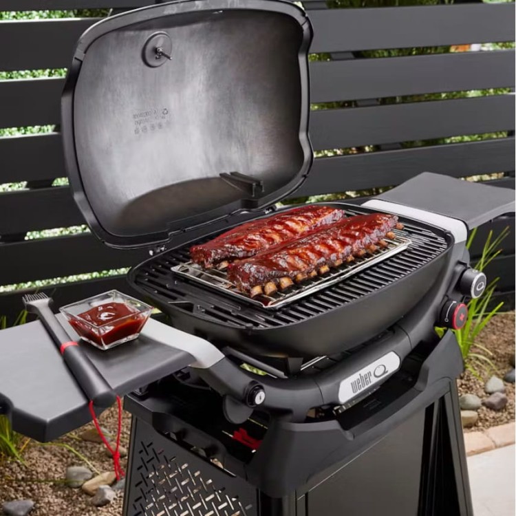 Grill gazowy Weber Q 3200N+ z wózkiem Premium - 1501130 www.grille-bielsko.pl 3.jpg