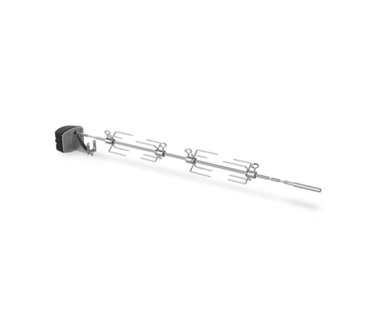 Rożen elektryczny do grilla na pellet Searwood XL www.grille-bielsko.pl 1.jpg