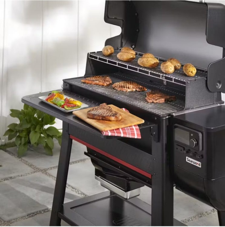 Półka weber Searwood XL www.grille-bielsko.pl 2.jpg