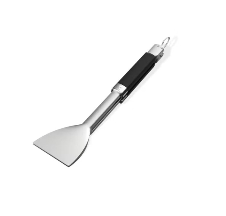 Szczypce płaskie Weber - 3400425 www.grille-bielsko.pl 1.jpg