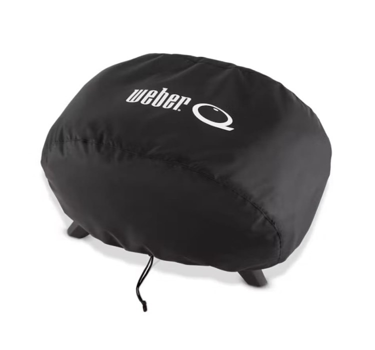 Pokrowiec Premium na grill Weber Q 1000N - 3400851 - www.grille-bielsko.pl 1.jpg