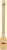 GABR003-Web-Gallery-03-Original_JPG-GABR003_GrillBrush_Wood_Brass_Prod-Str.jpg
