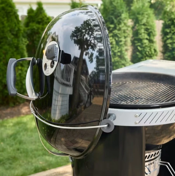 Grill węglowy Performer Premium 57 cm grille-bielsko.pl 4.jpg