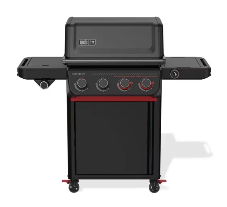 Inteligentny grill gazowy Weber Spirit EPX-435R Stealth Edition - 1502161 grille-bielsko.pl 1 .jpg