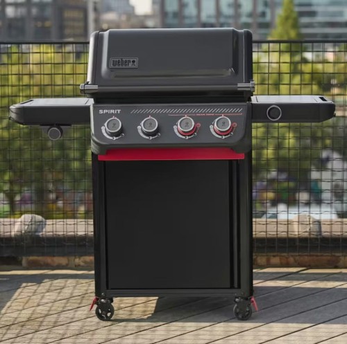 Inteligentny grill gazowy Weber Spirit EPX-435R Stealth Edition - 1502161 grille-bielsko.pl 2 .jpg