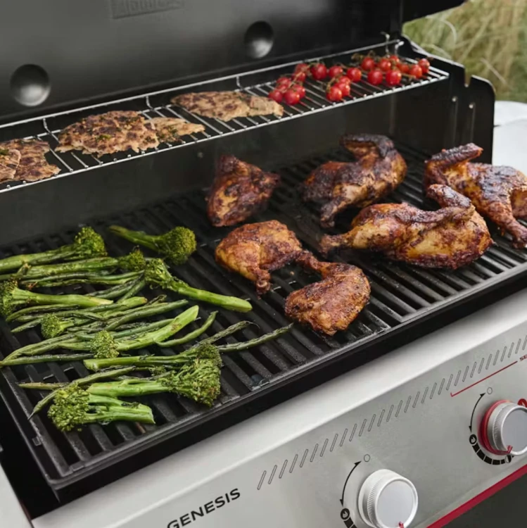 Inteligentny grill gazowy Genesis EX-425W www.grille-bielsko.pl 5.jpg