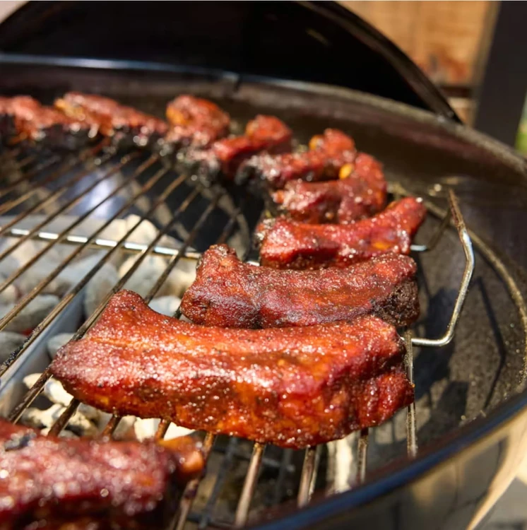 Grill węglowy Bar-B-Kettle 57 cm www.grille-bielsko.pl 6.jpg