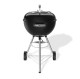 Grill węglowy Original Kettle 47 cm www.grille-bielsko.pl 1.jpg