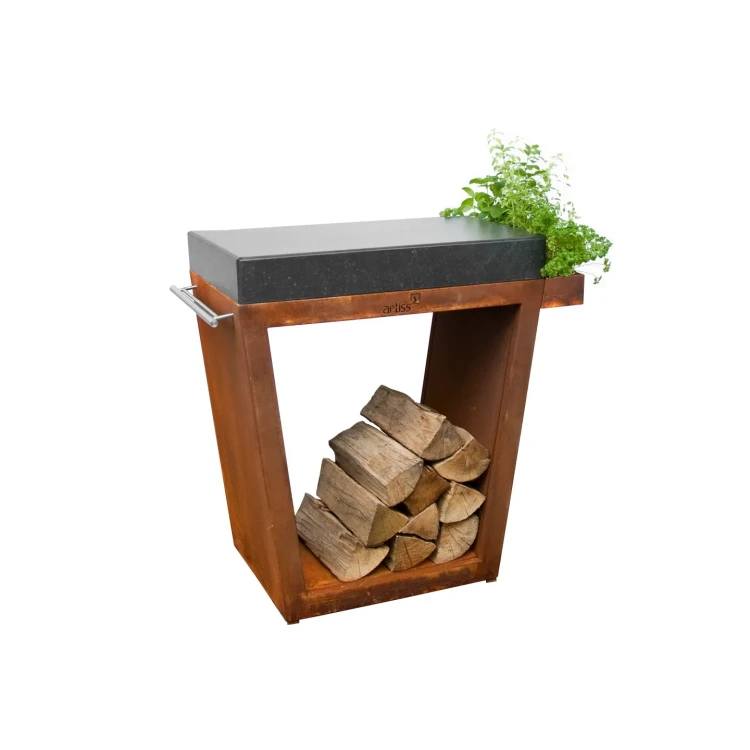 stolik-artiss-trapez-duzy-80x45x91cm-corten-blat-granitowy-ref-2604-42.webp