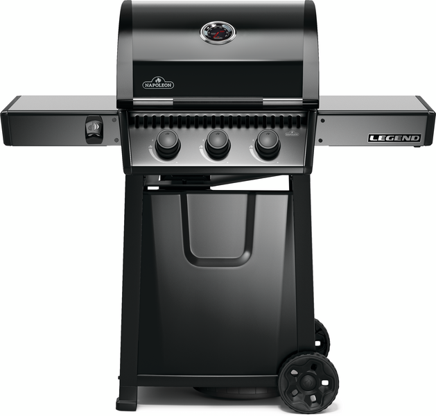 Grill gazowy Napoleon Legend 365 - LD365PK-PL www.grille-bielsko.pl