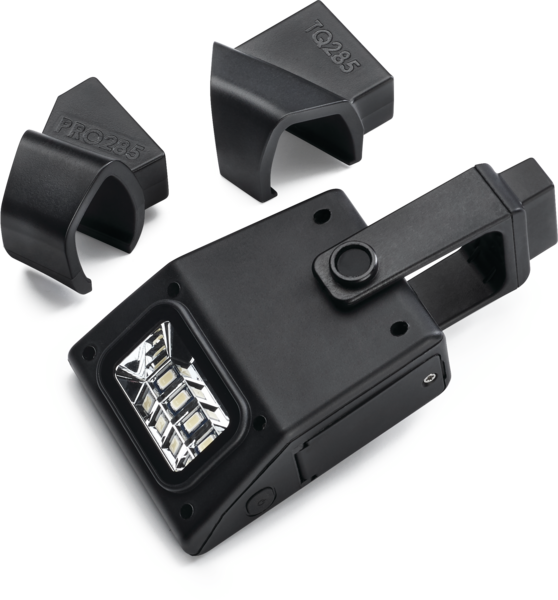 Lampka Led do grilli TravelQ Napoleon - 70057 www.grille-bielsko.pl