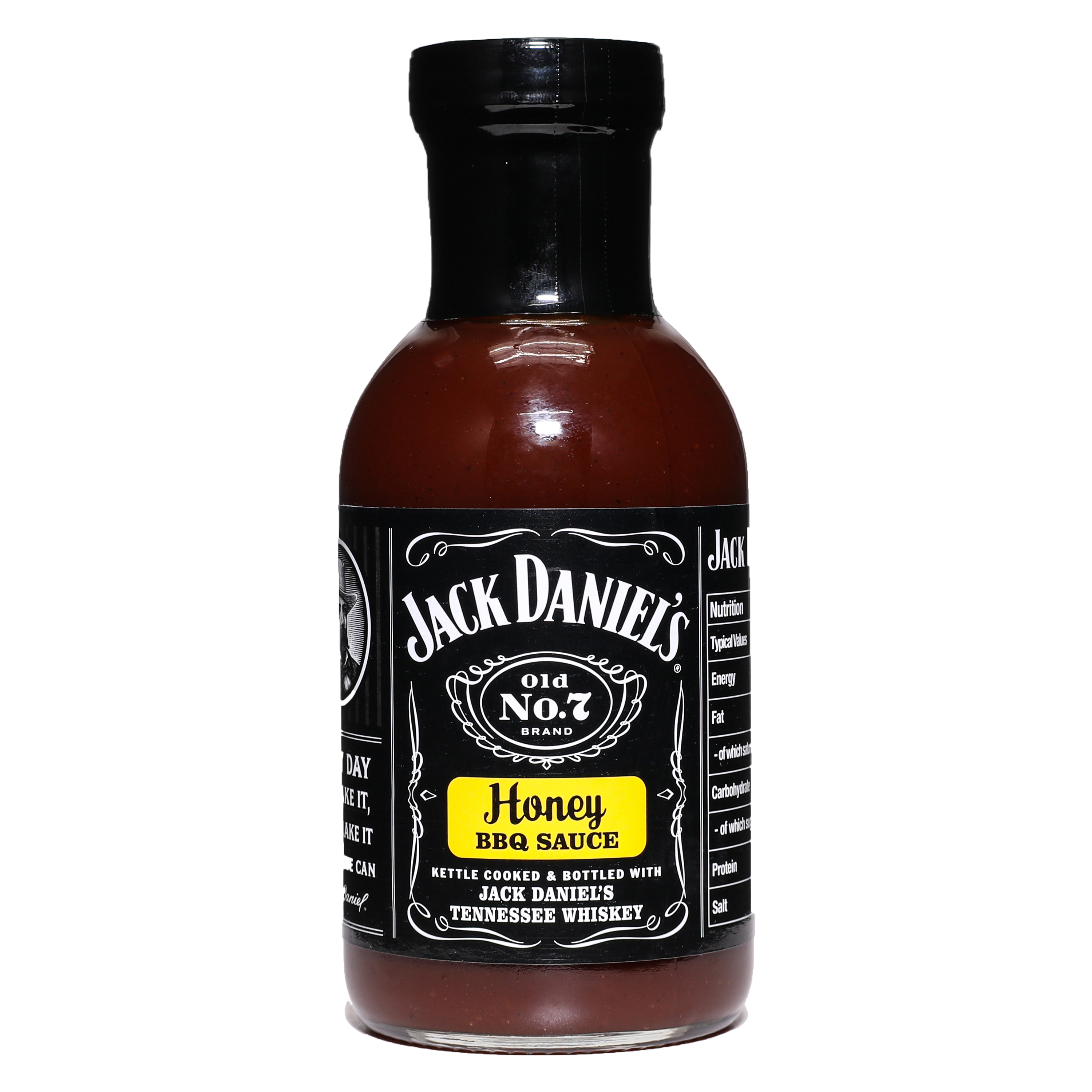 1372_Small - JD UK BBQ SAUCE - HONEY - FRONT.png