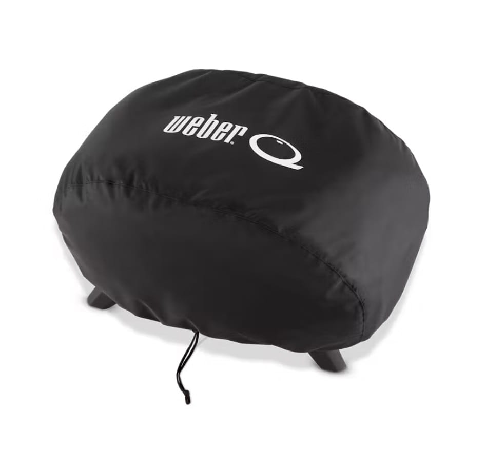 Pokrowiec Premium na grill Weber Q 1000N - 3400851 - www.grille-bielsko.pl 1.jpg